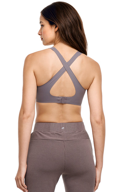Eloise Molded Bra