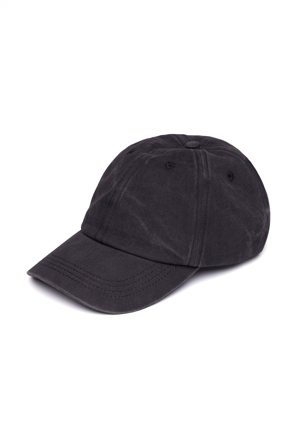 Ruby Canvas Cap