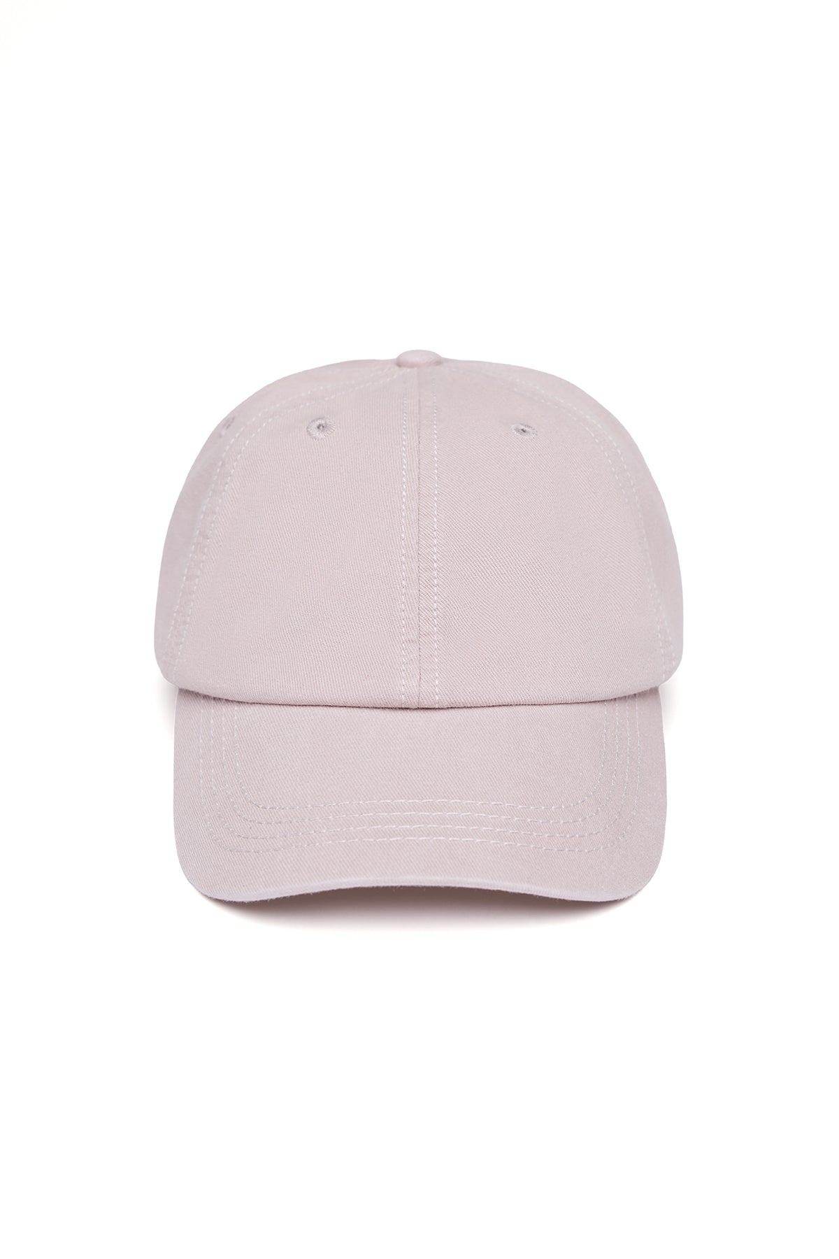 Ruby Canvas Cap
