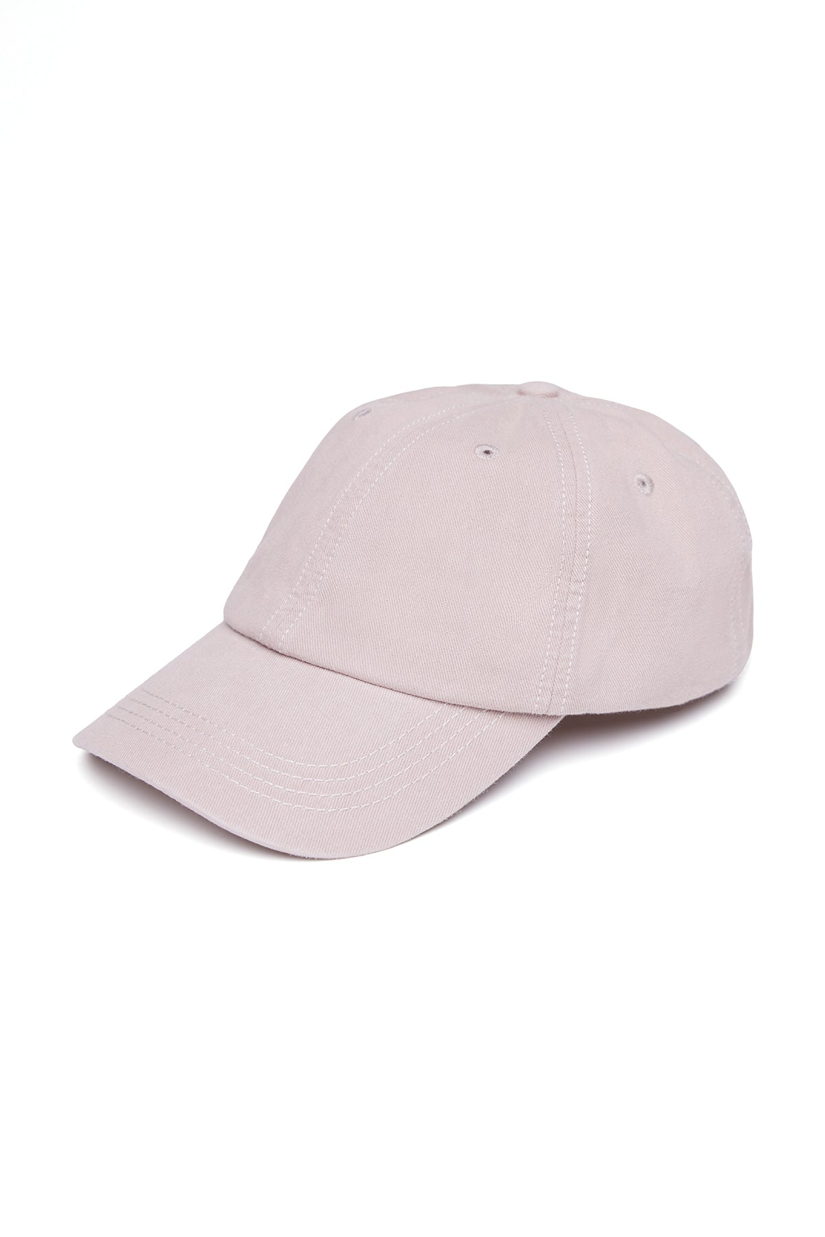 Ruby Canvas Cap