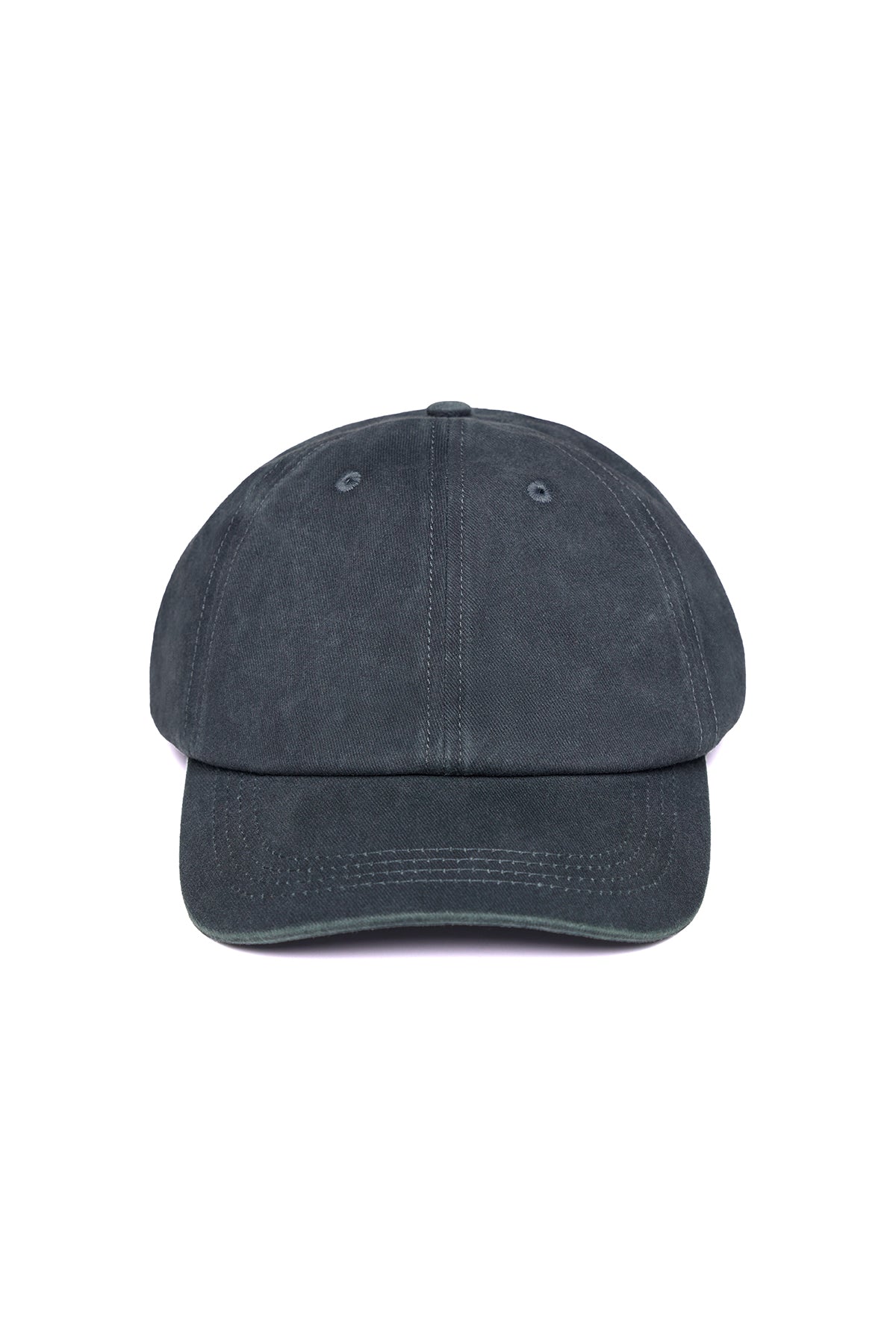 Ruby Canvas Cap