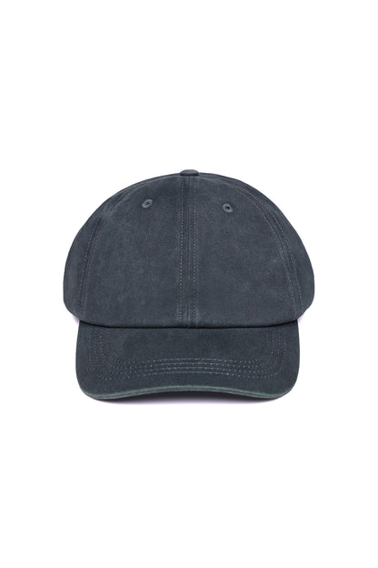 Ruby Canvas Cap