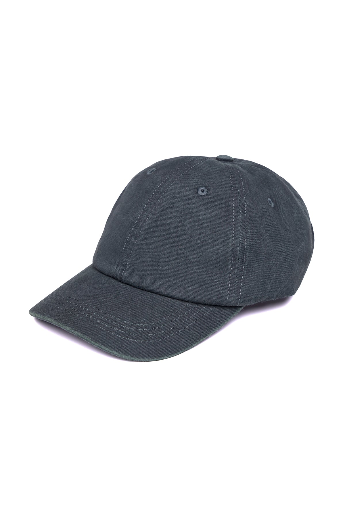 Ruby Canvas Cap