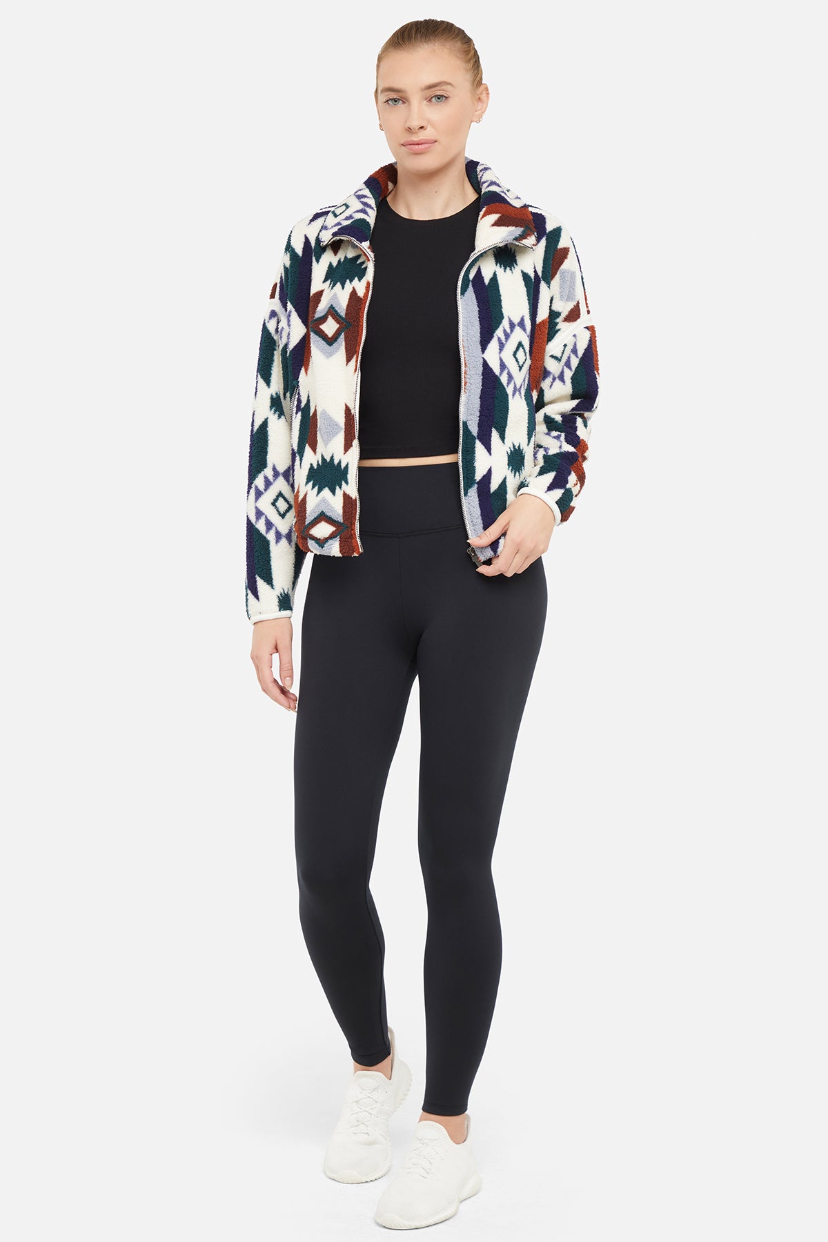 Winter Summit - 3 Items