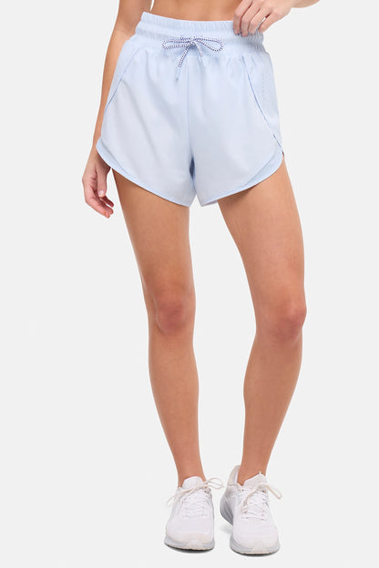 Gabby Short - Blue Finch