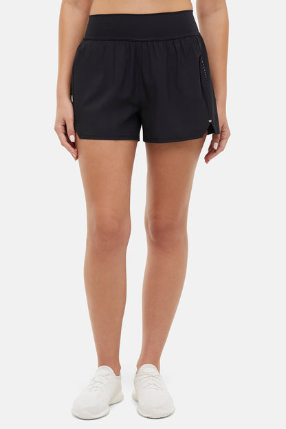 Stassi Short - Black