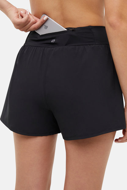 Stassi Short - Black