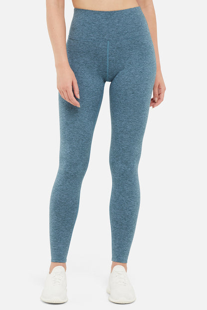 Luna Long Legging - H. Tidal