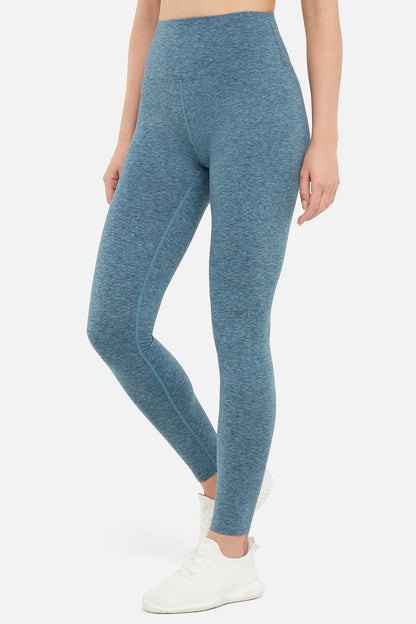 Luna Long Legging - H. Tidal
