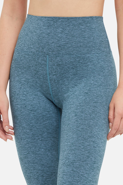 Luna Long Legging - H. Tidal
