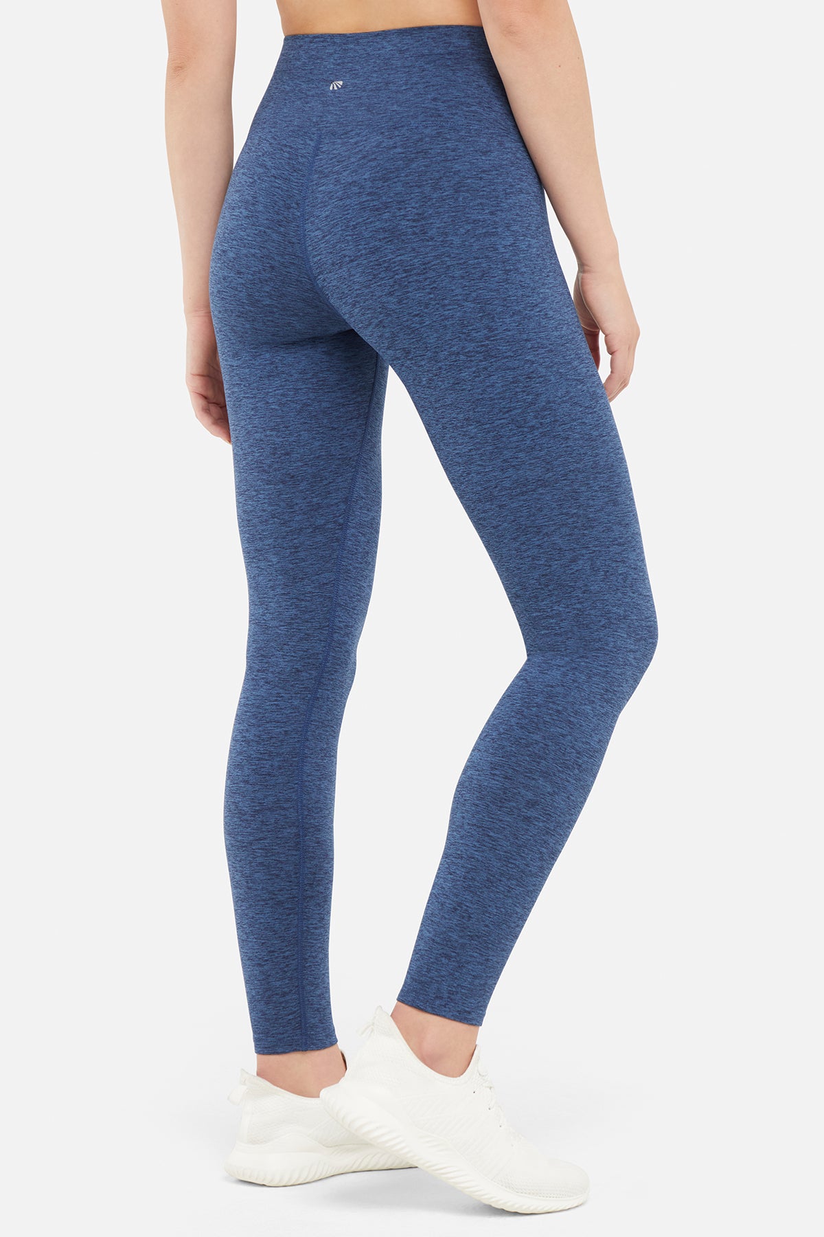 Luna Long Legging - H. Total Eclipse
