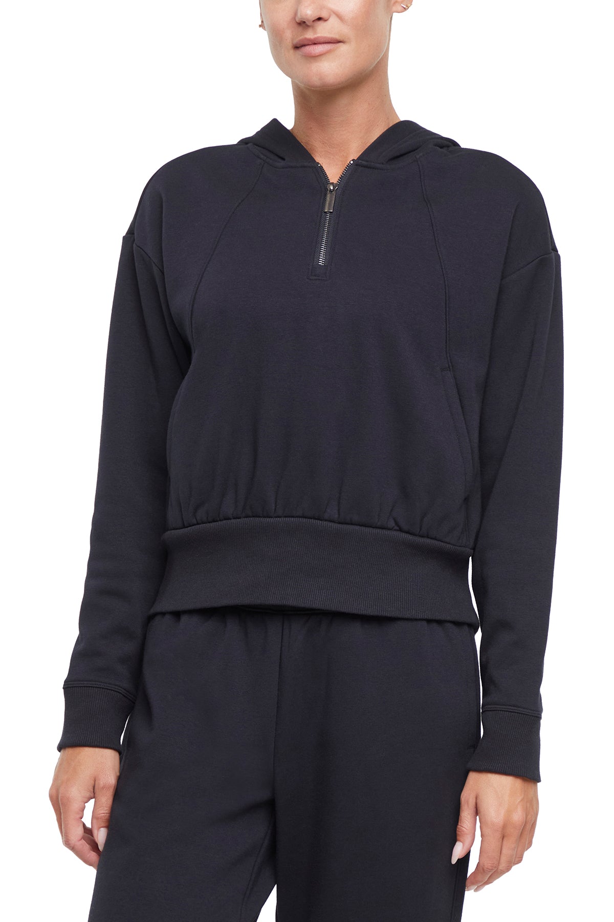 Roxie 1/4 Zip – Ellie