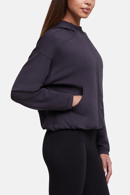 Adelaide Full Zip Hoodie