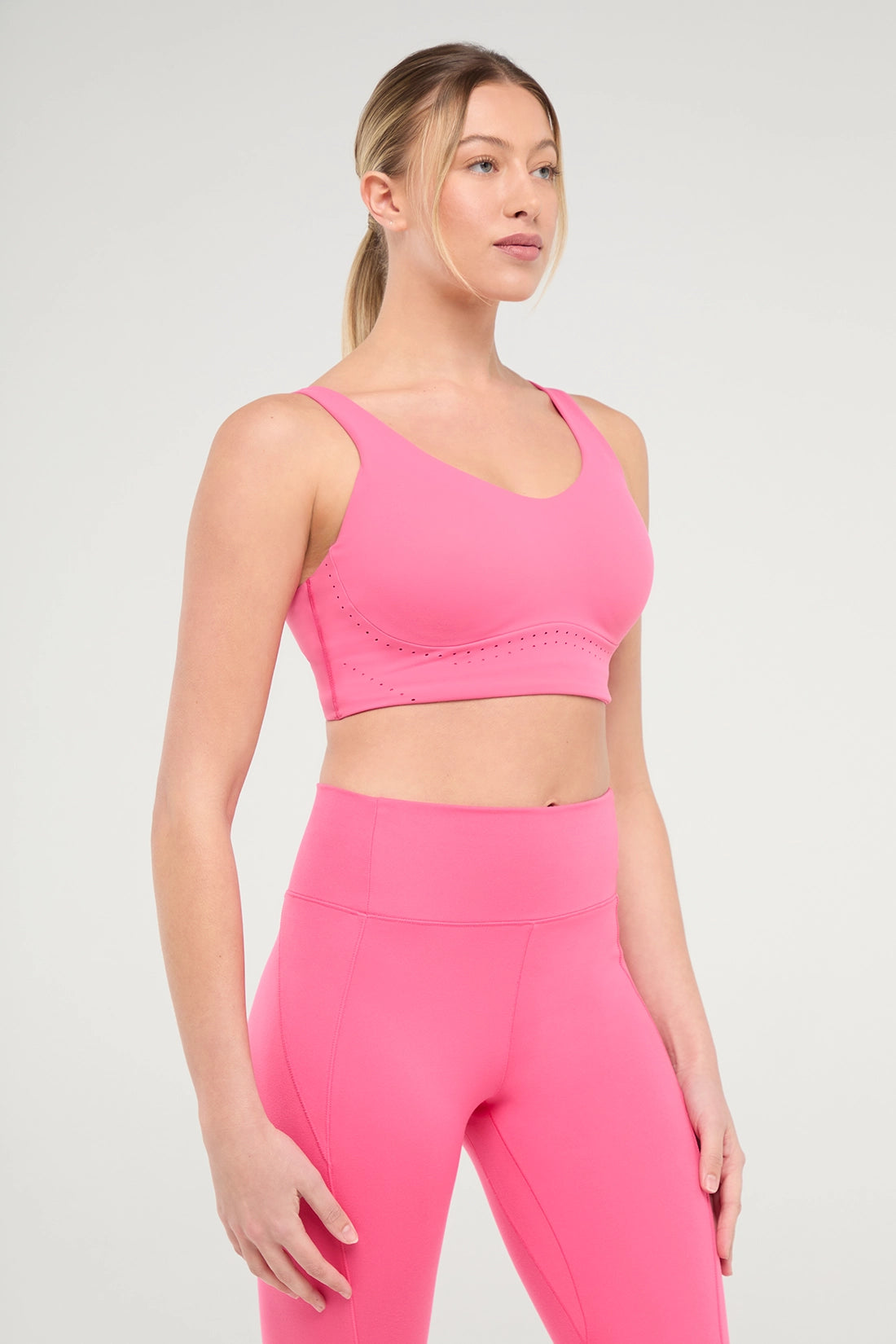 Pink Paradise - 3 Items