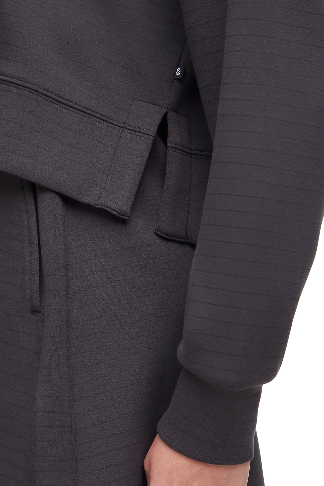 Becky LS Crew - Phantom