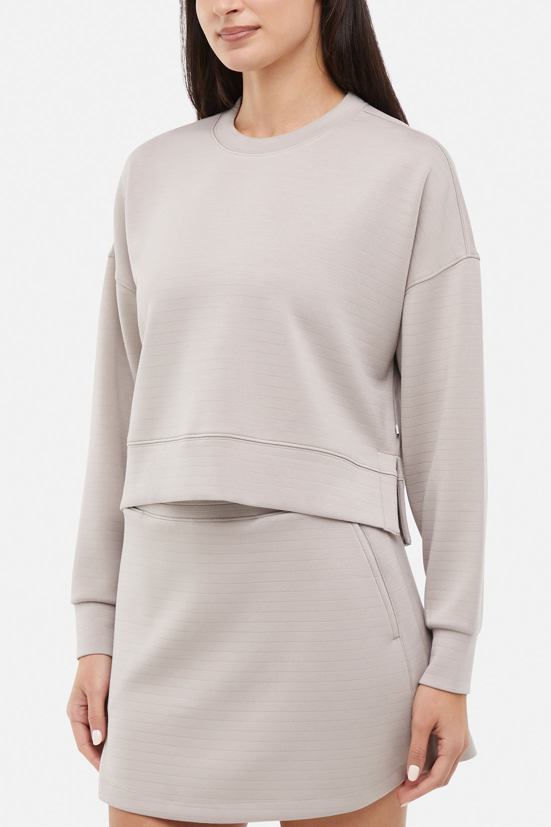 Becky LS Crew - Atmosphere