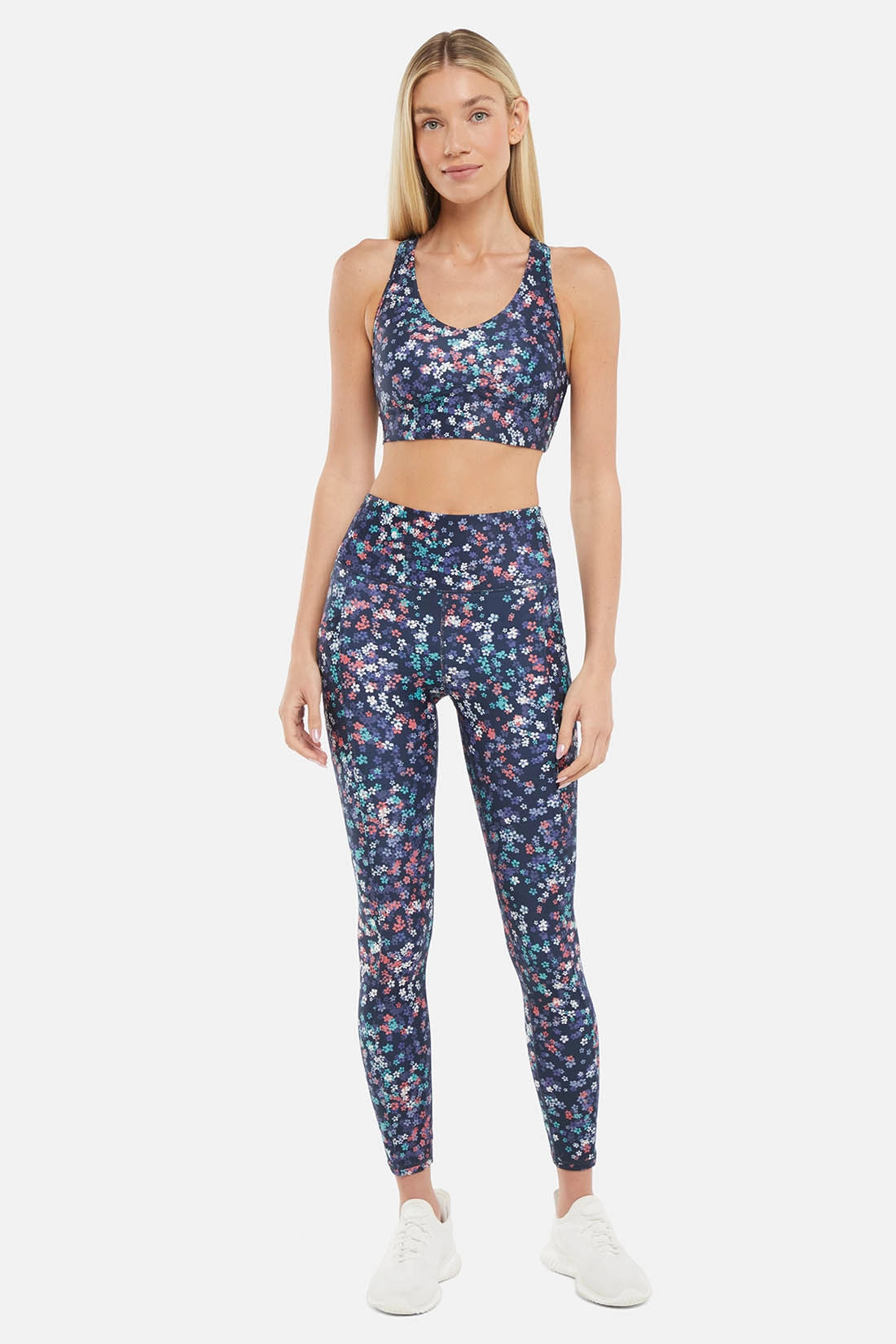 Blooming Romance - 3 Items