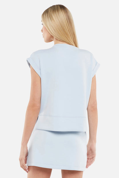 Baby Blue Love - 3 Items