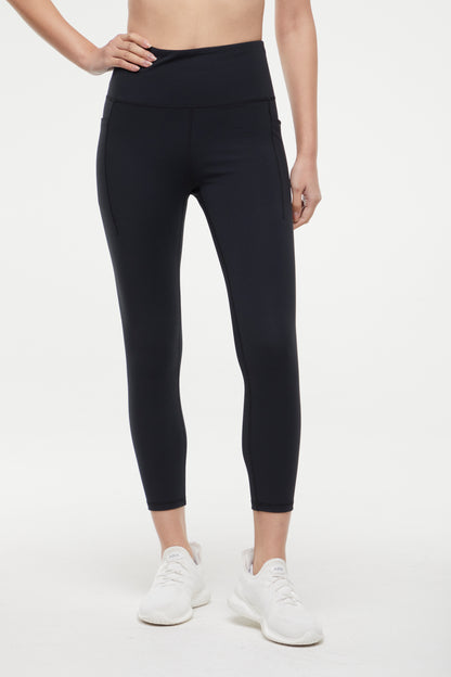 Alba Legging - Black