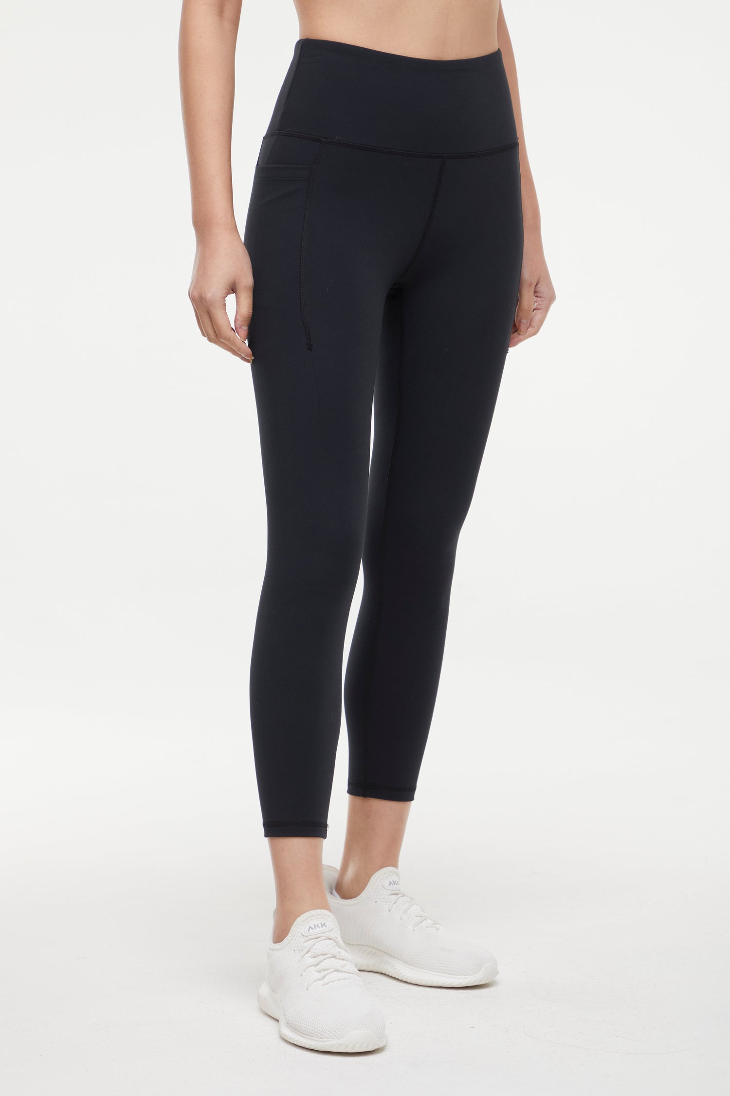 Alba Legging - Black