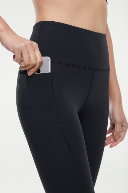 Alba Legging - Black