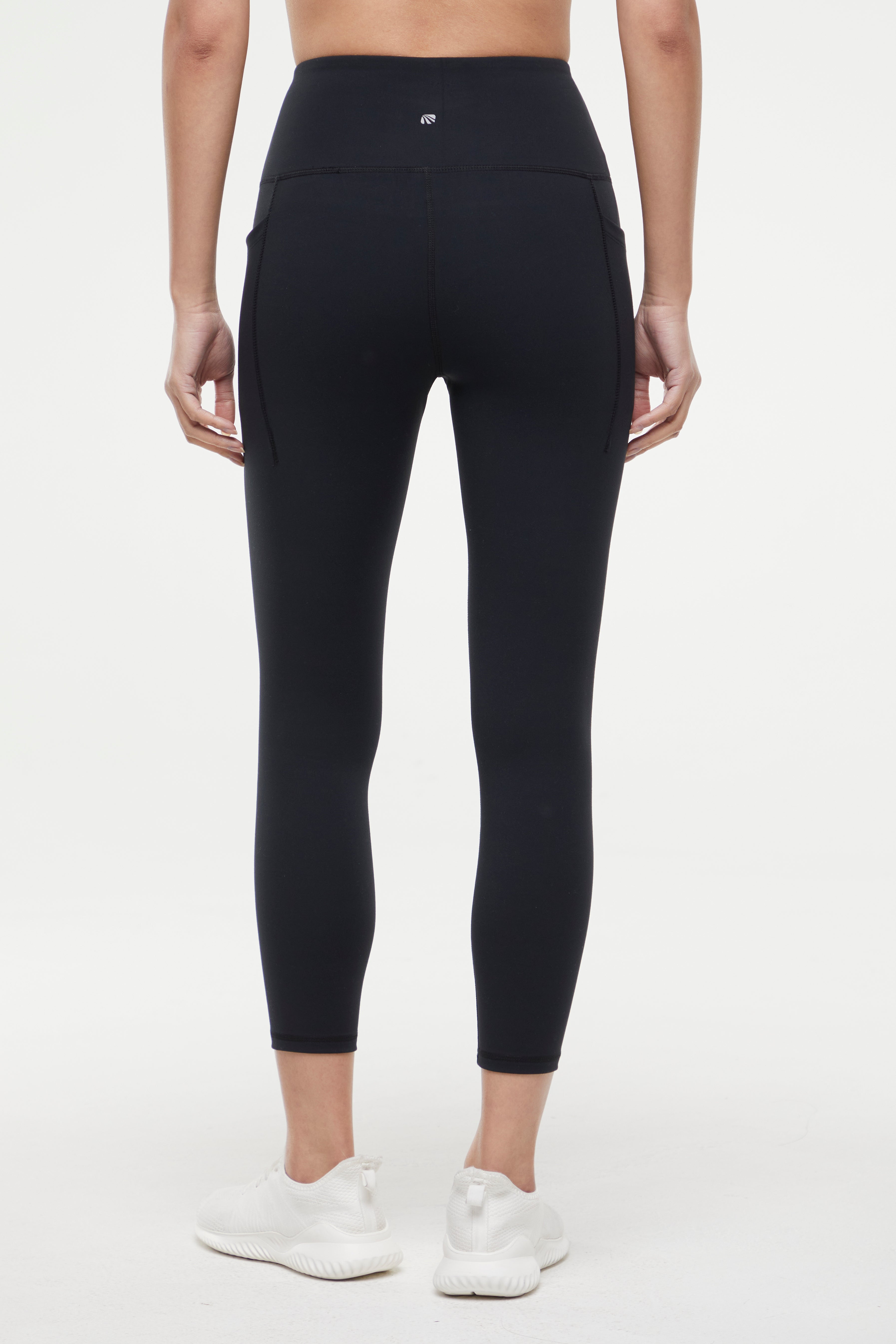 Alba Legging - Black
