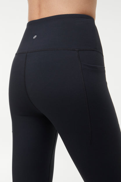 Alba Legging - Black