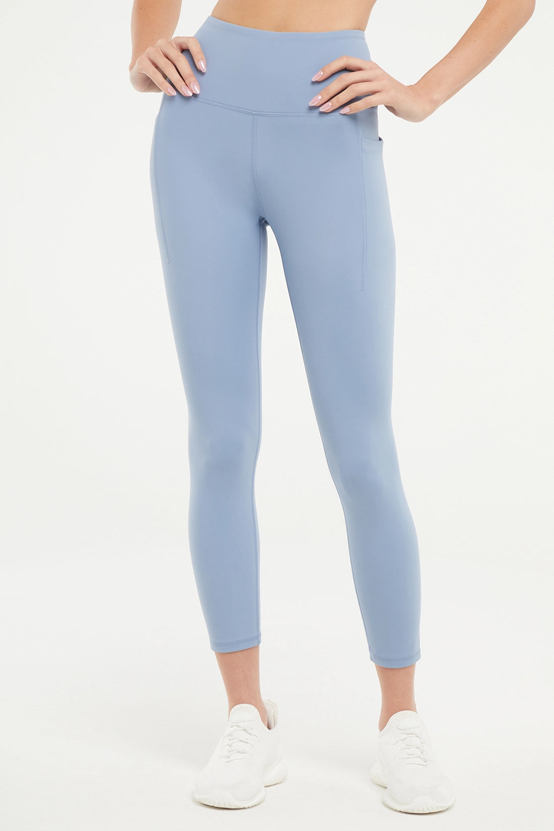 Alba Legging - Troposphere