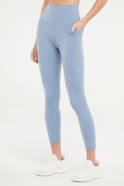 Alba Legging - Troposphere