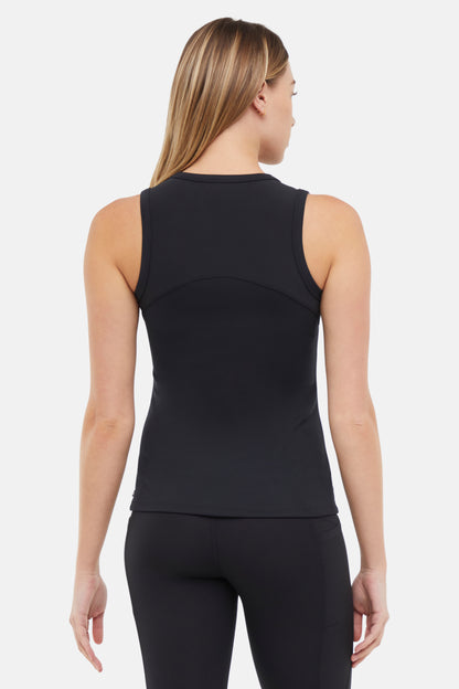 Mindy Tank - Black
