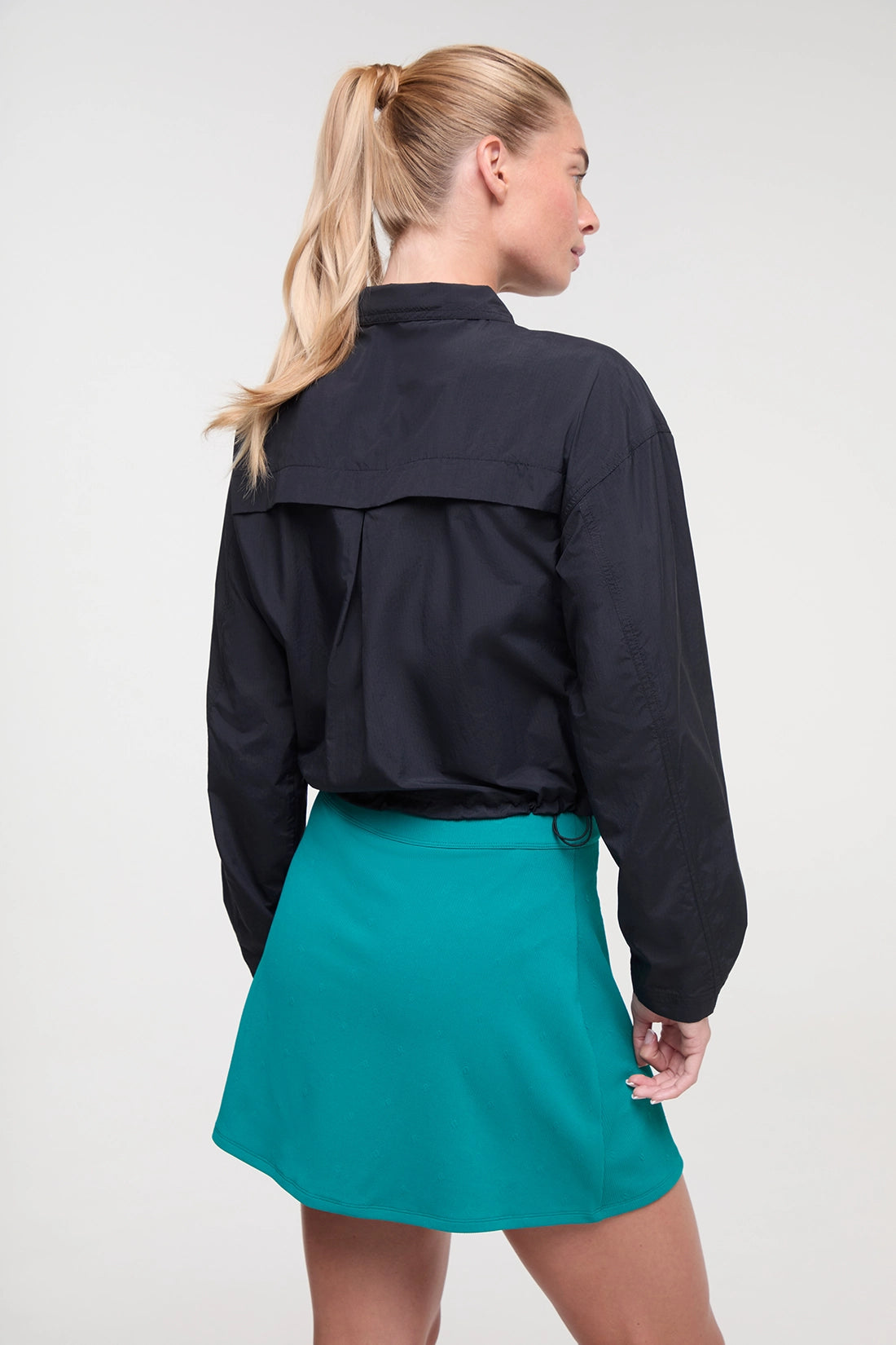 Tyra Jacket (Black)