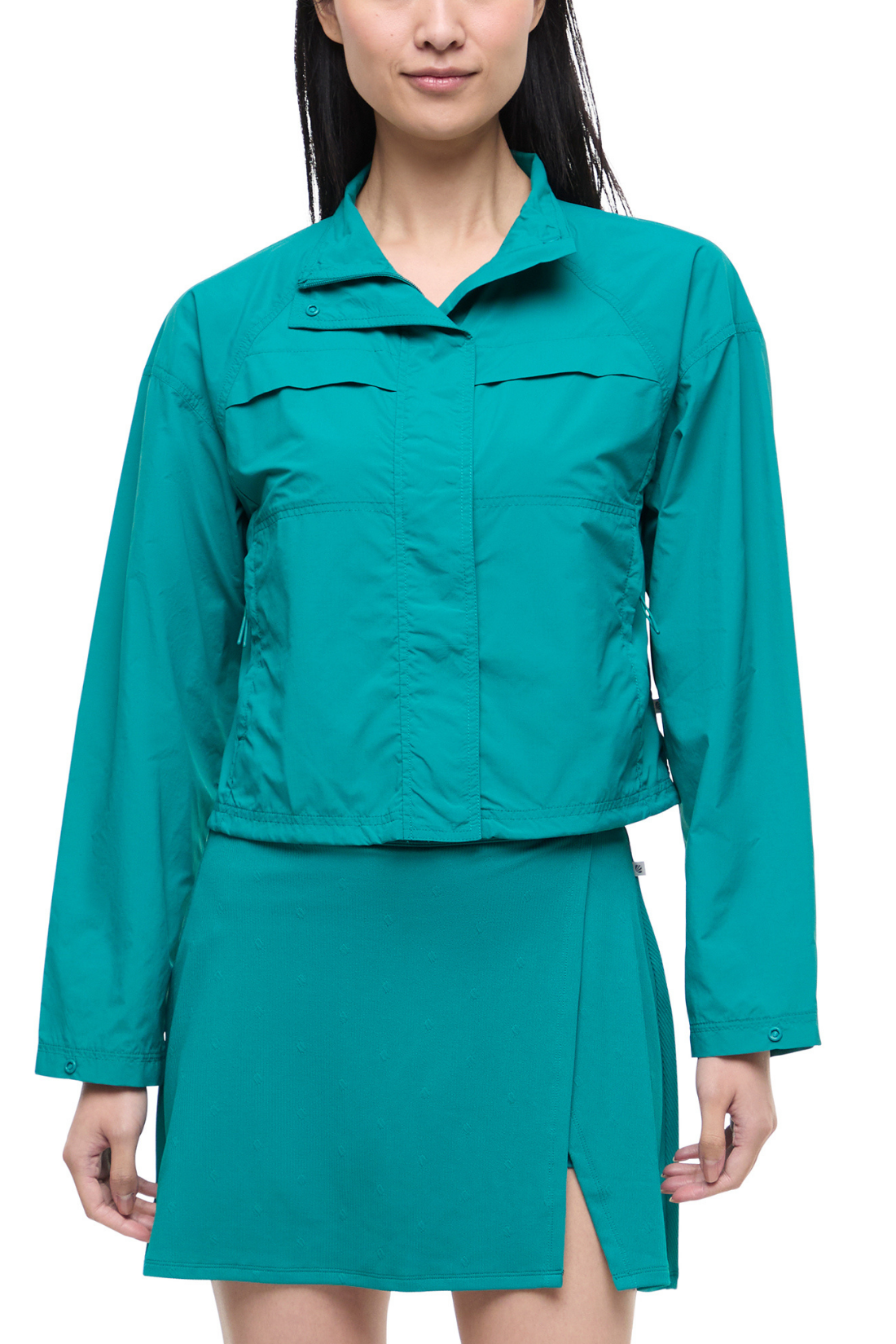 Tyra Jacket