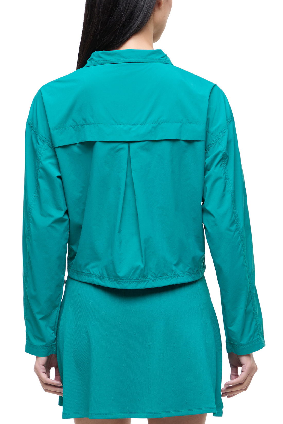 Tyra Jacket