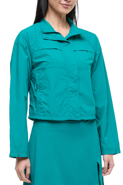 Tyra Jacket