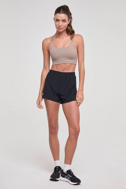 Taupe Secret - 3 Items