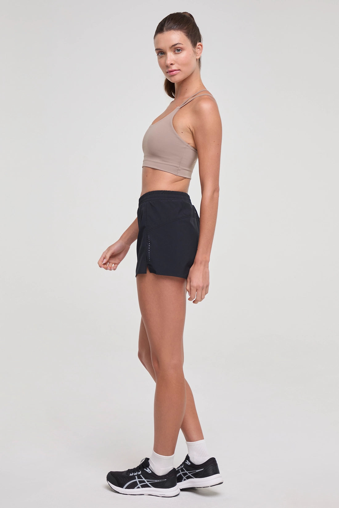 Taupe Secret - 3 Items