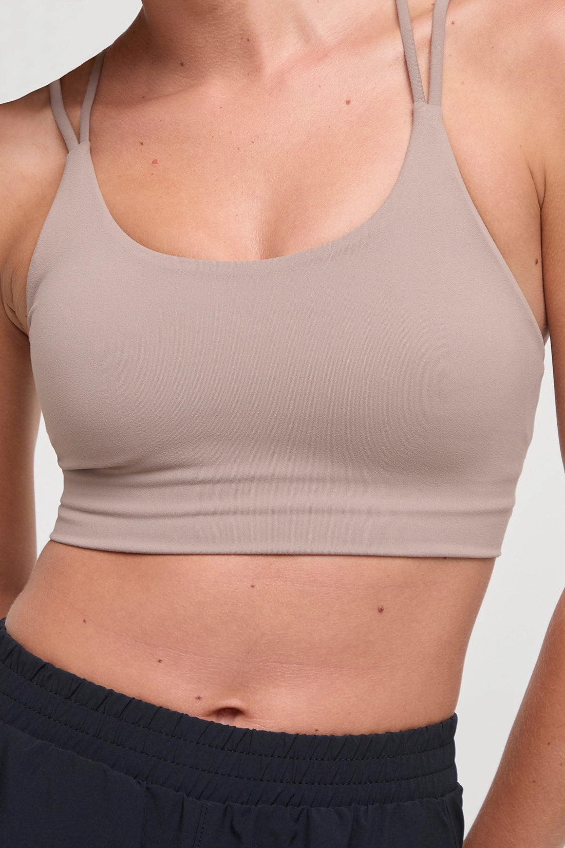 Taupe Secret - 3 Items