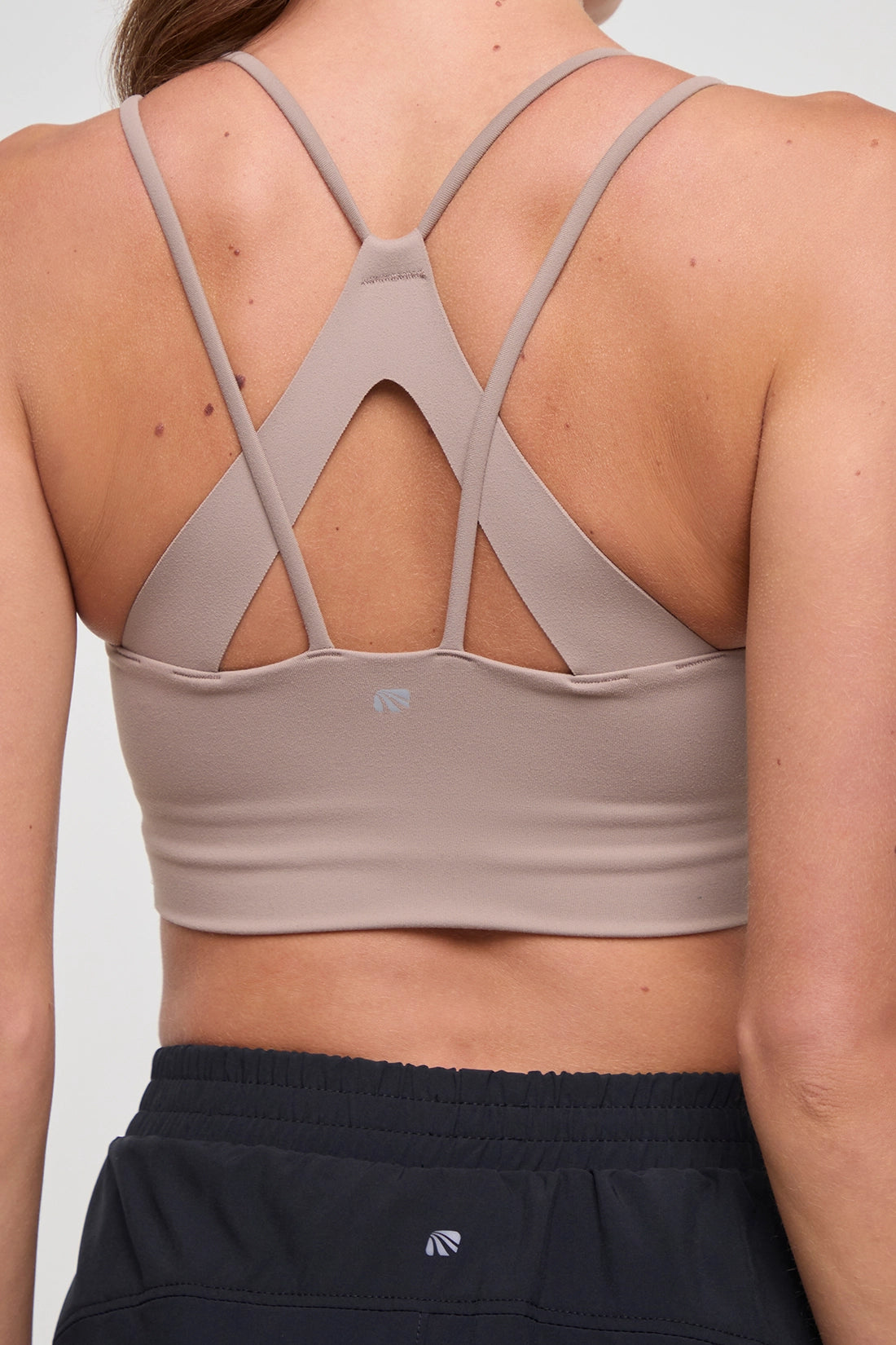 Taupe Secret - 3 Items