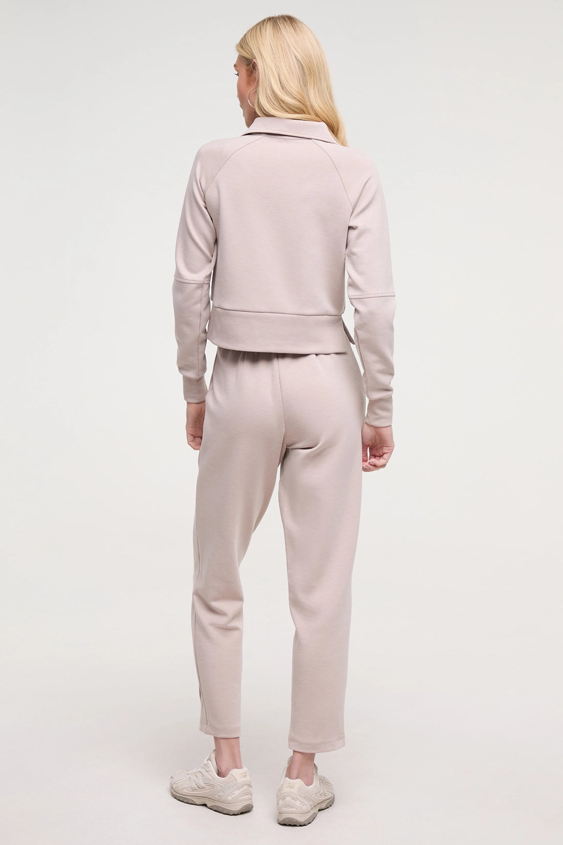 Taupe Tempo - 3 Items