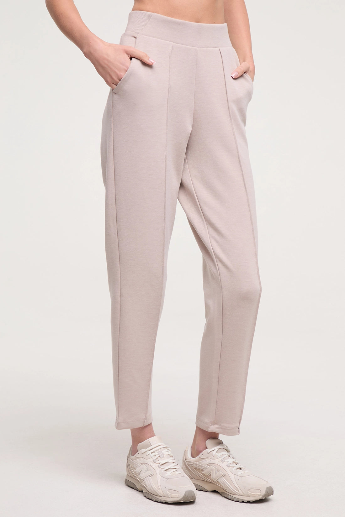 Taupe Tempo - 3 Items