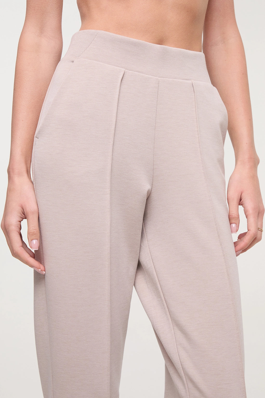 Taupe Tempo - 3 Items