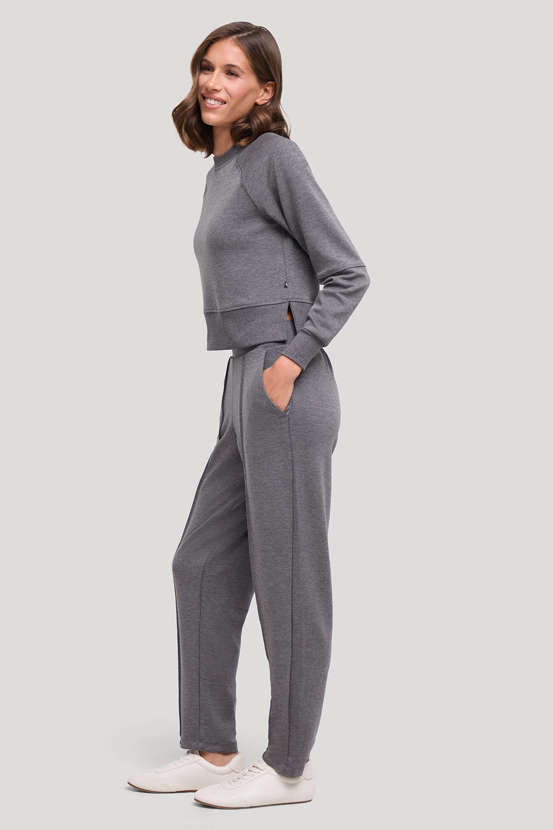Charcoal Haze - 3 Items