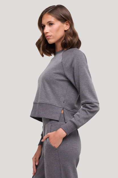Charcoal Haze - 3 Items