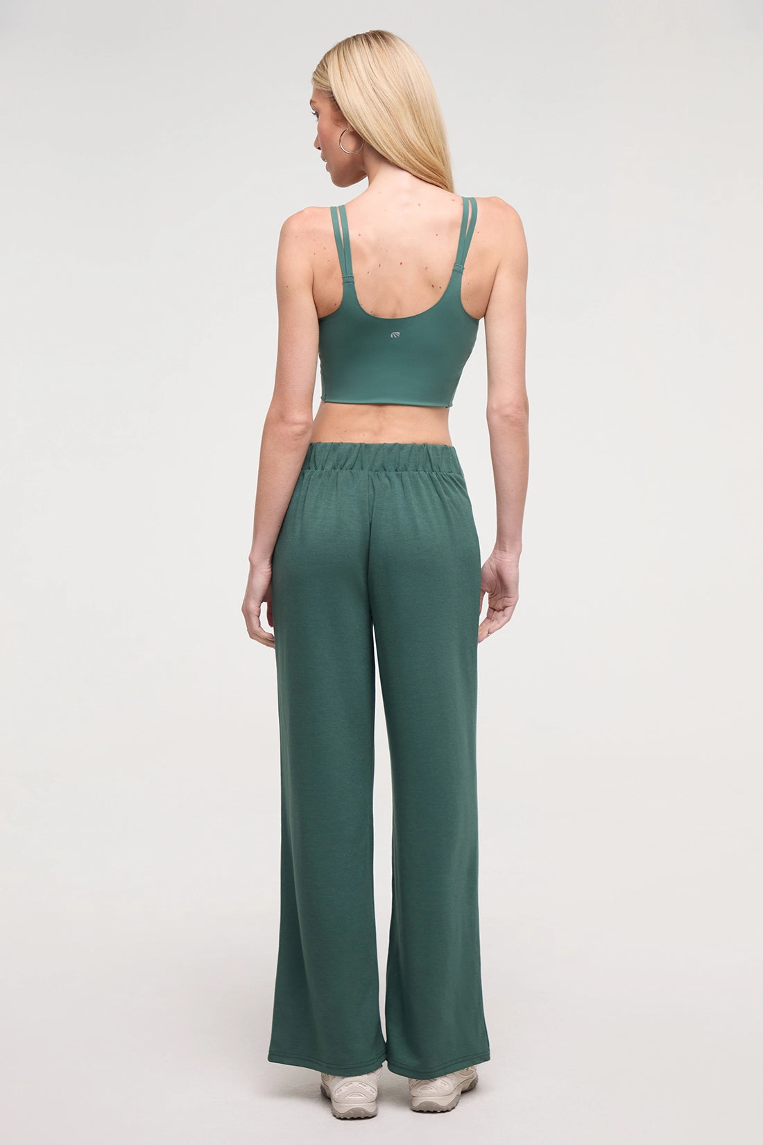 Green Ivy - 3 Items