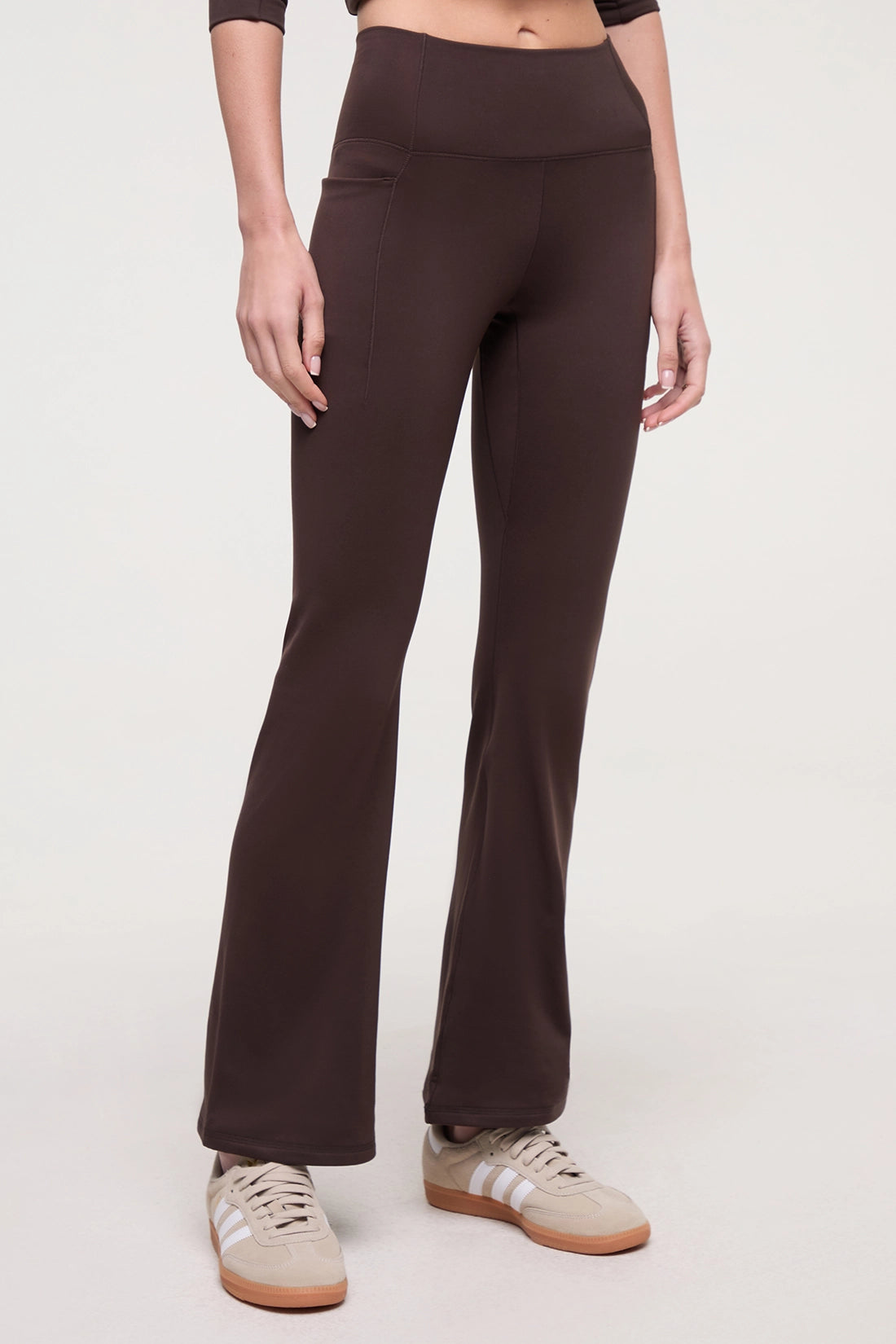 Audrie Flare Pant