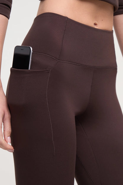 Audrie Flare Pant