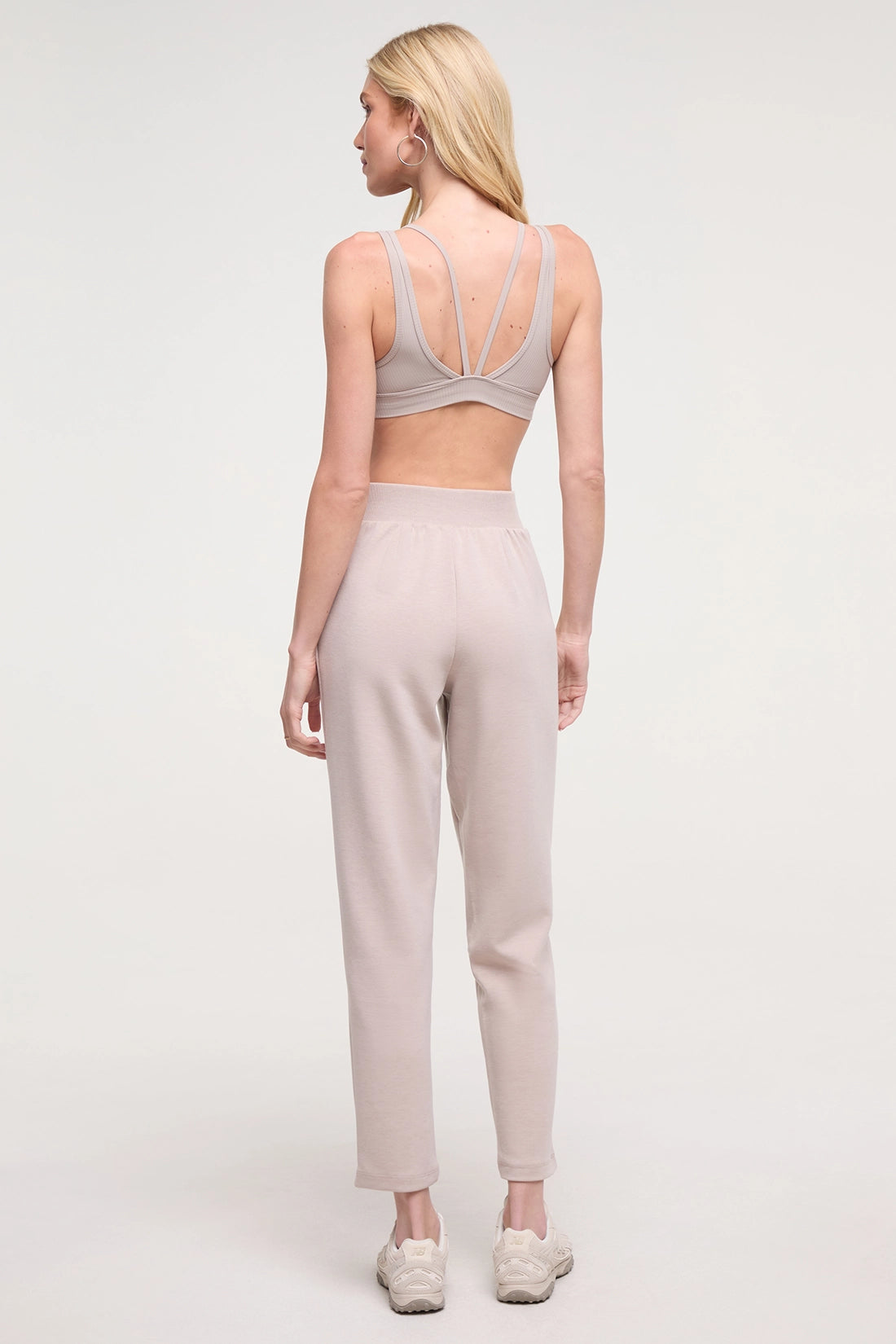 Taupe Tempo - 3 Items