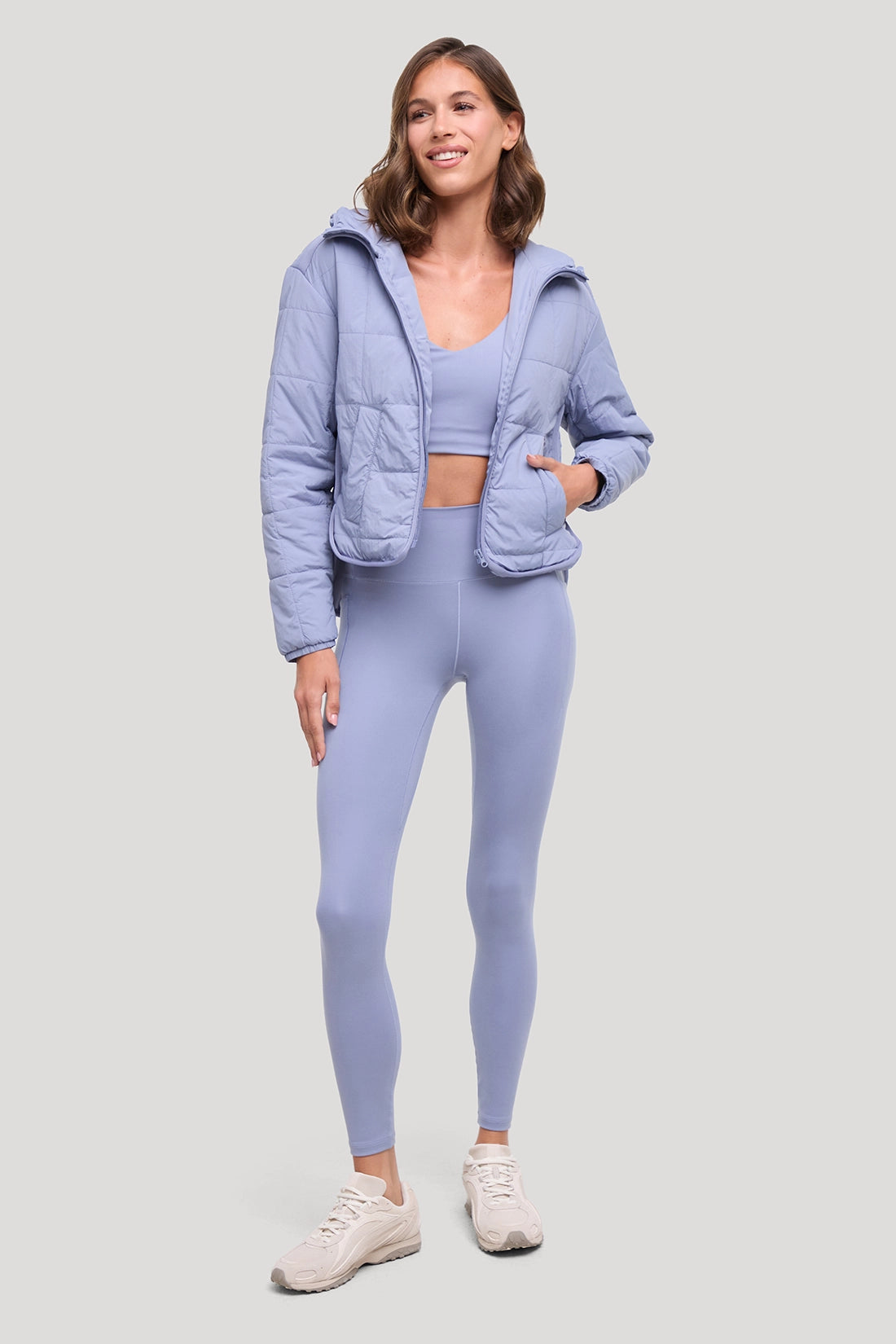 Blue Smoke - 3 Items