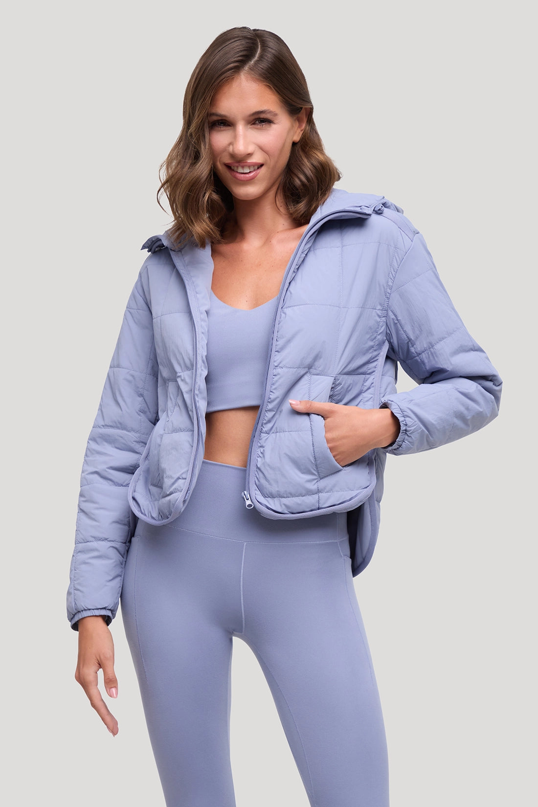 Blue Smoke - 3 Items