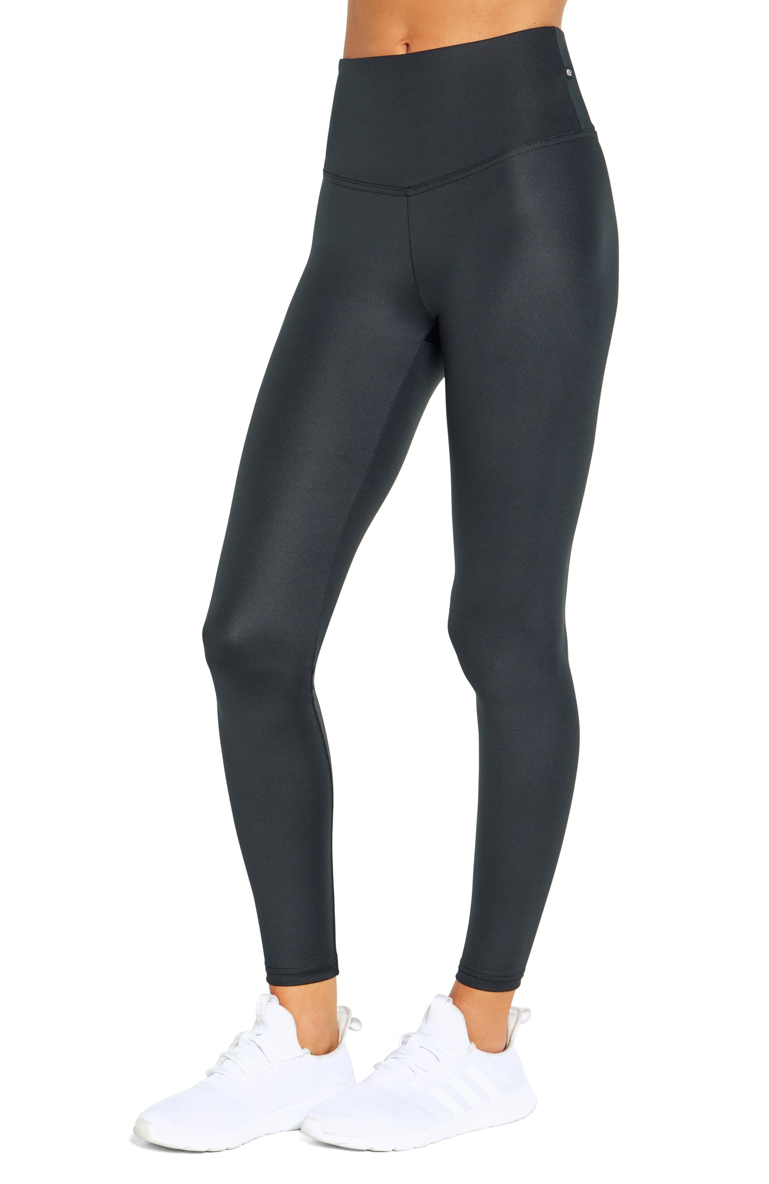 Avery Legging (Black)